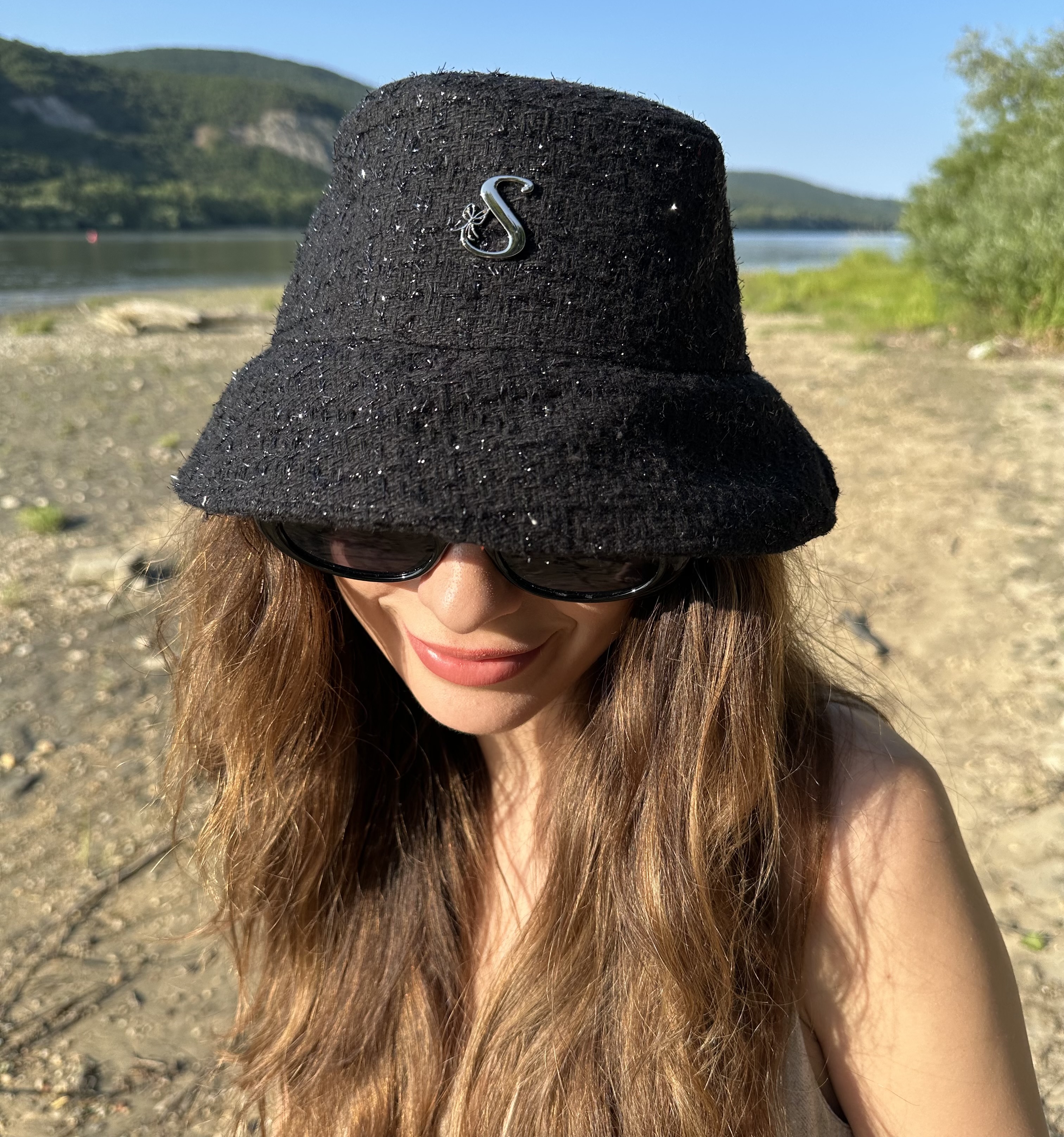 Sophie cap